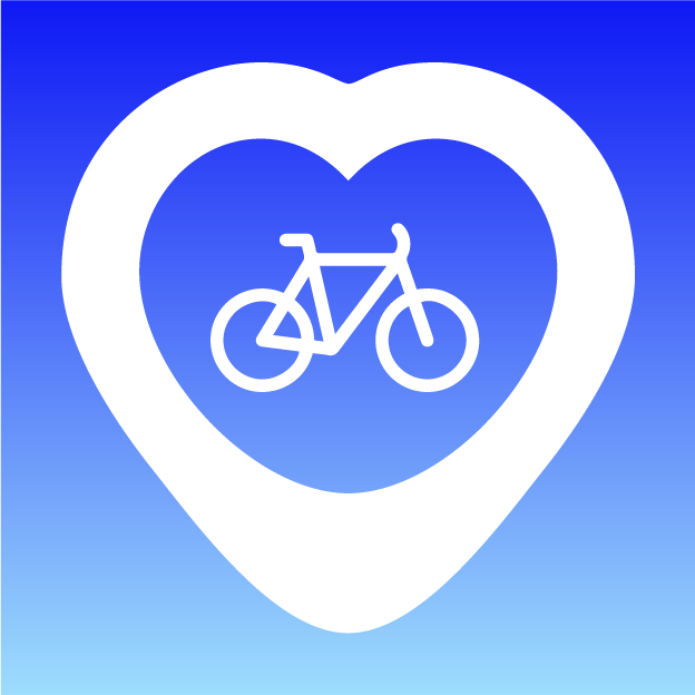 Lovesharing bicis