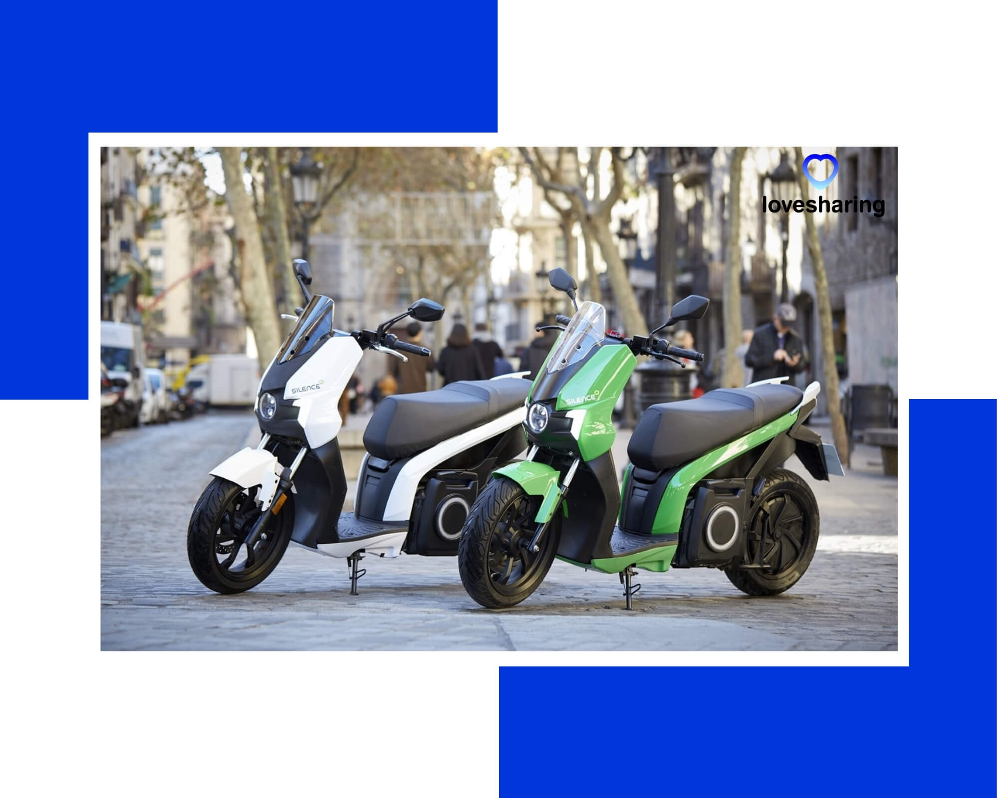 autonomia motos electricas